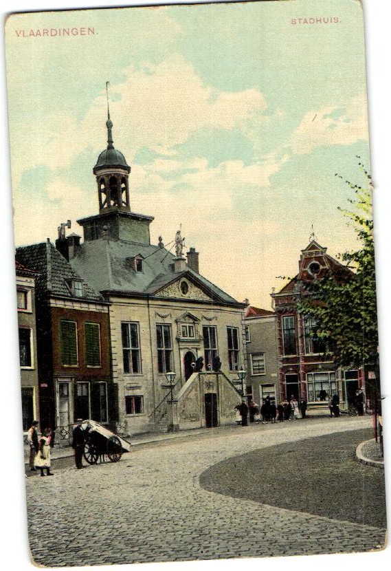 kaart