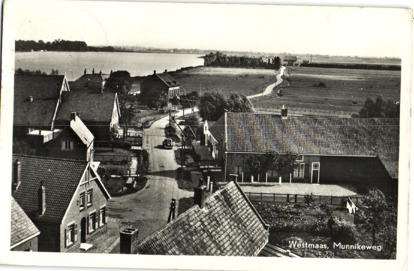 kaart