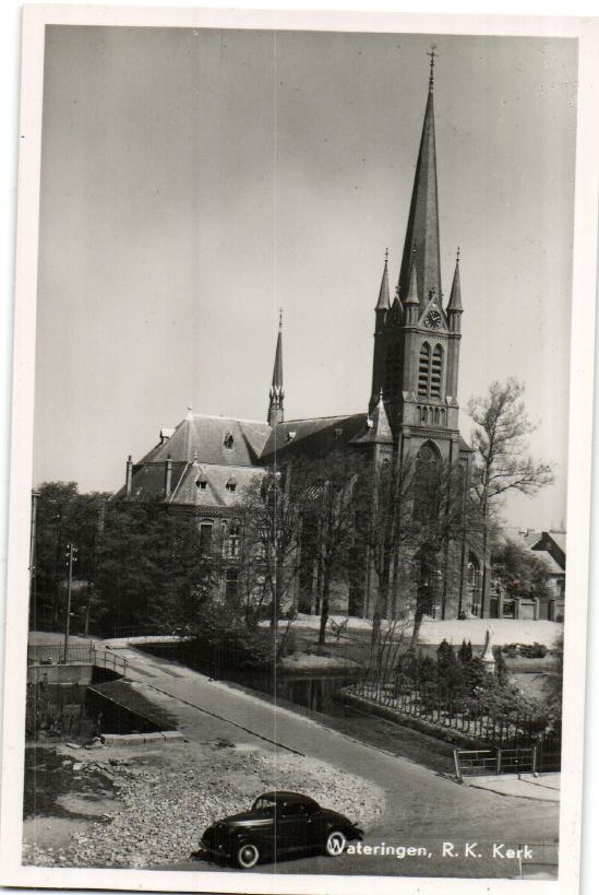 kaart