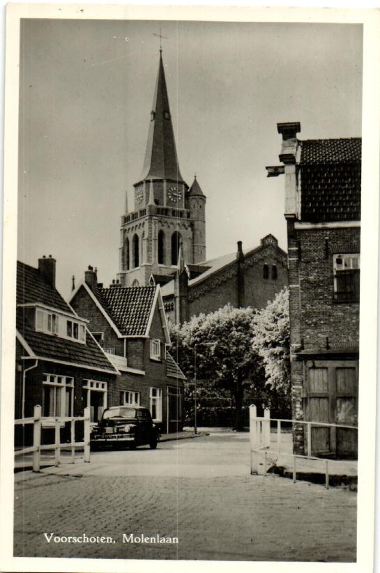 kaart