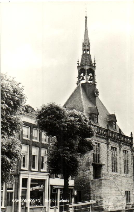 kaart