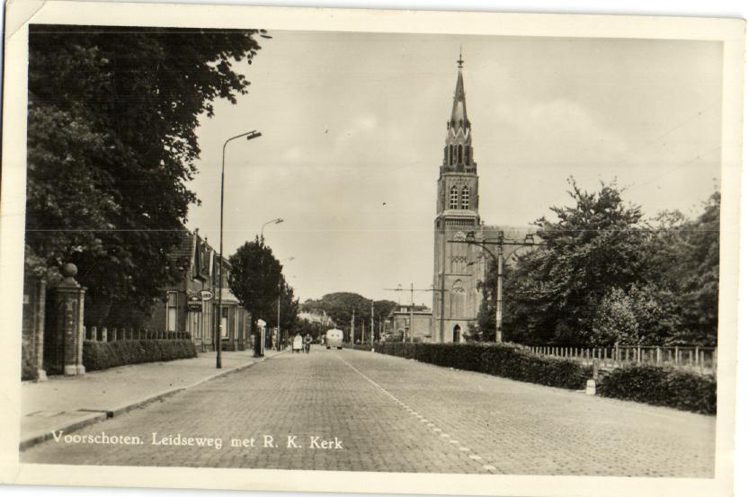 kaart