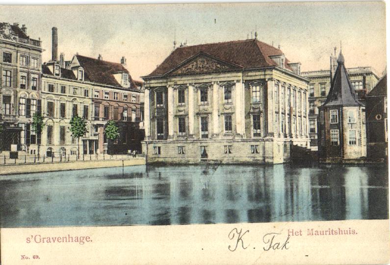 kaart