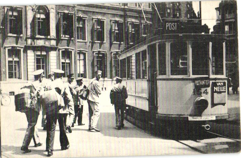 kaart