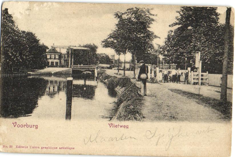 kaart