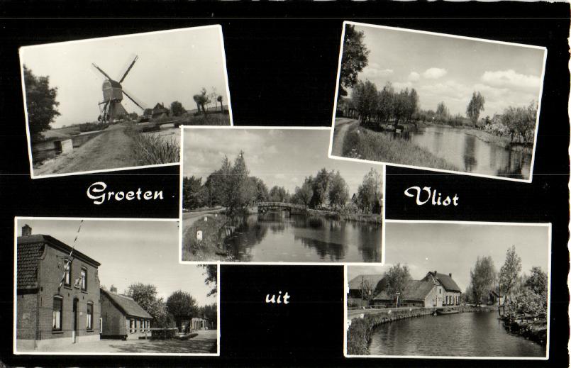 kaart