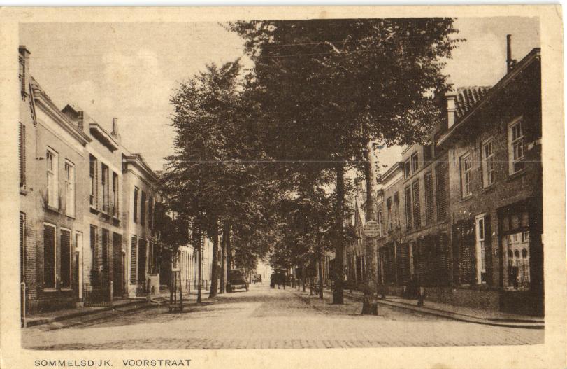 kaart