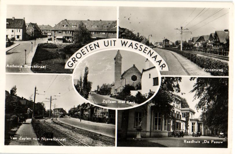 kaart