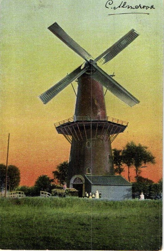 kaart