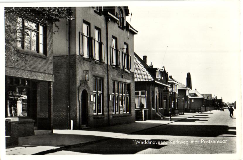 kaart