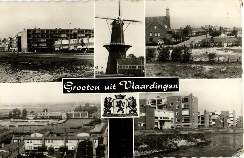 kaart