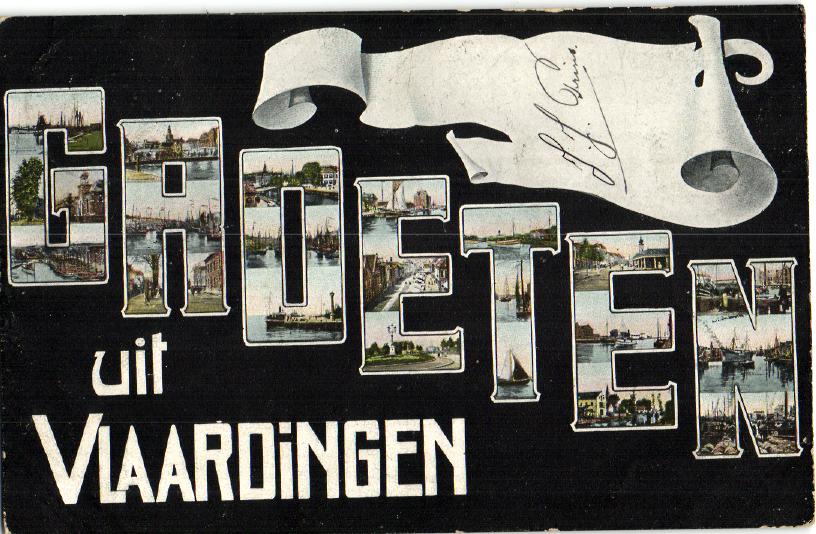 kaart