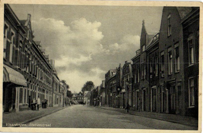 kaart
