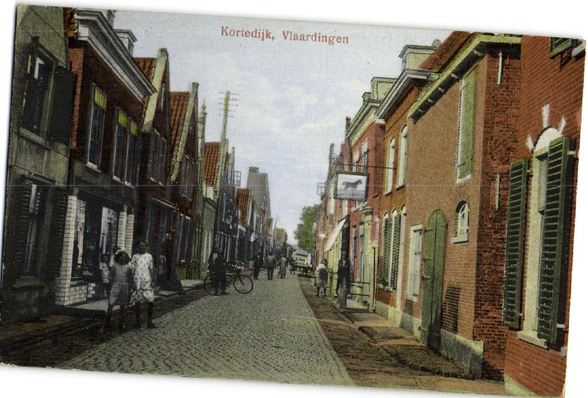 kaart