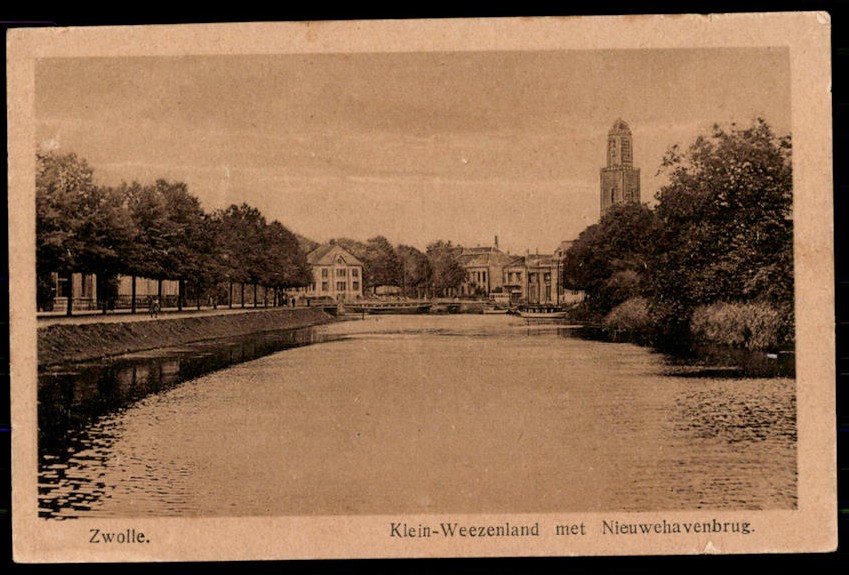 overijssel