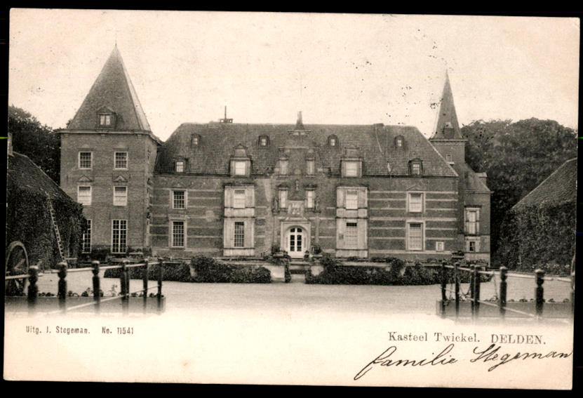 overijssel