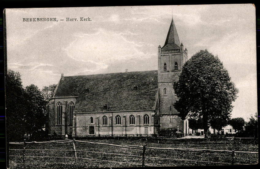 kaart