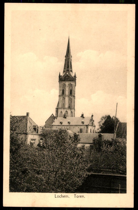kaart
