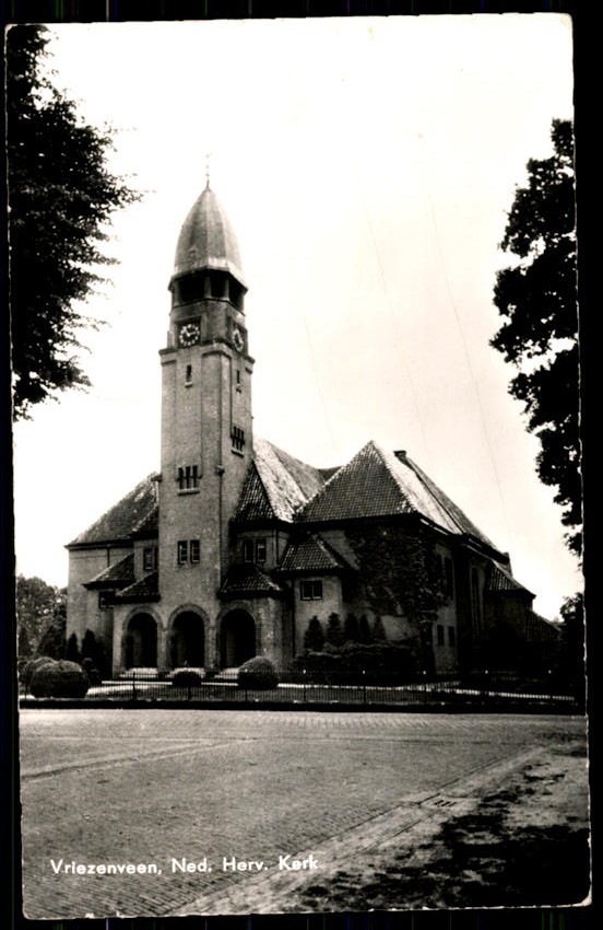 kaart