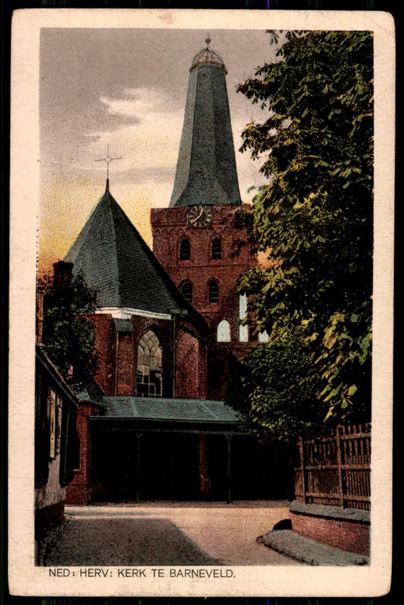 kaart