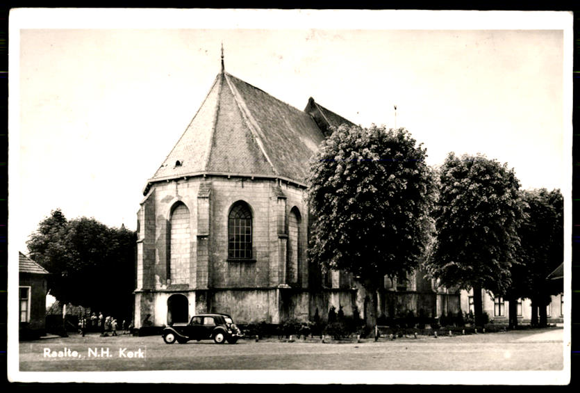 kaart
