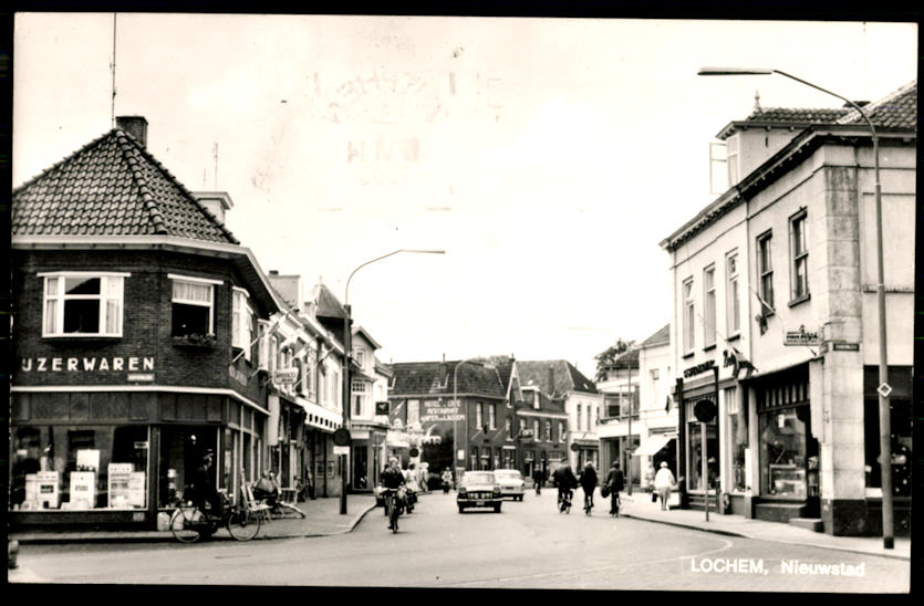 kaart