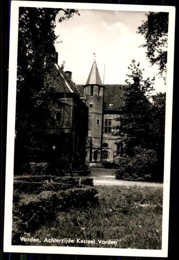 kaart