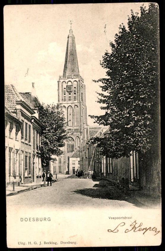 kaart
