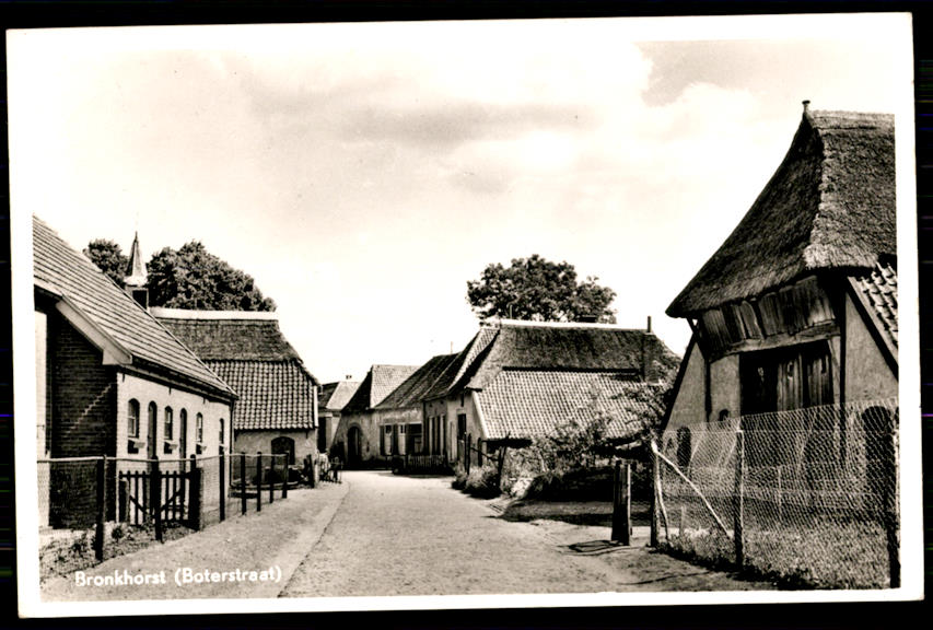 kaart