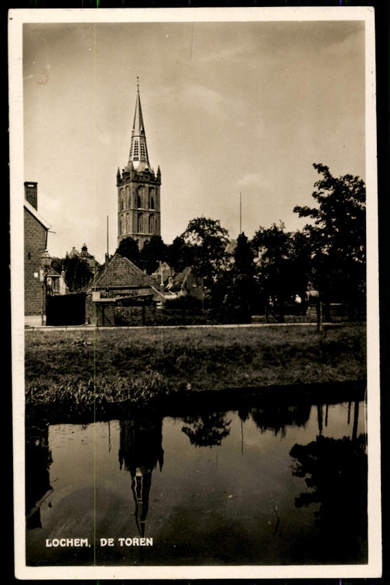 kaart
