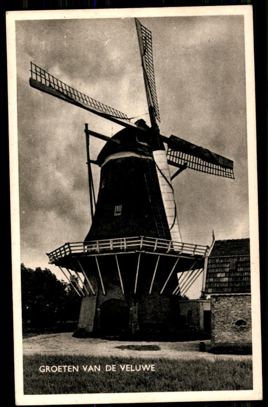 kaart