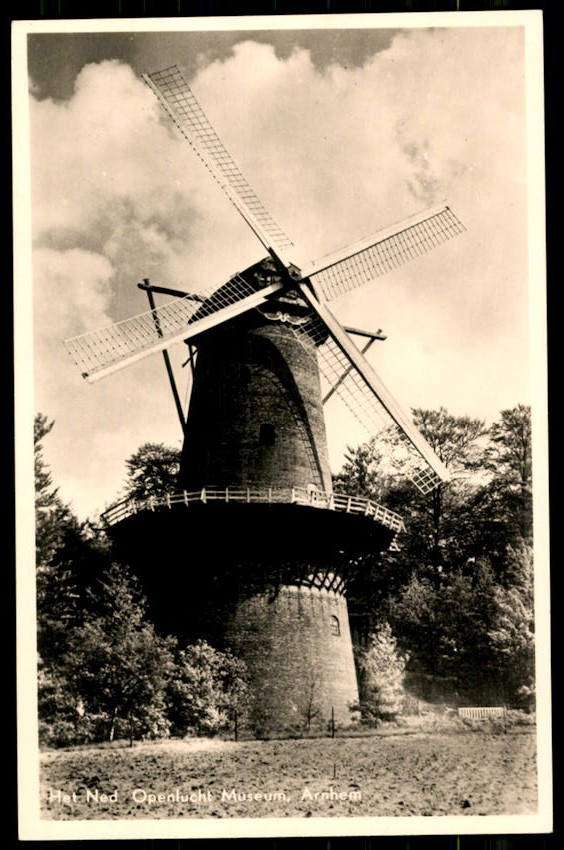 kaart