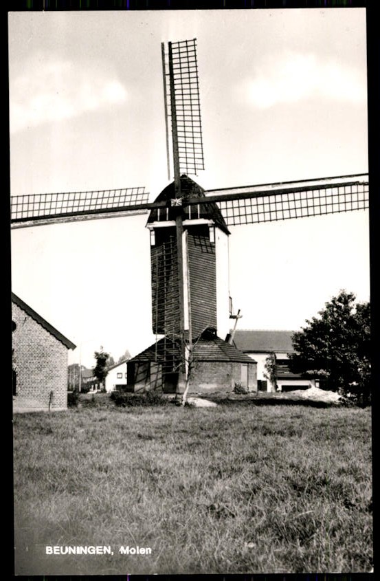 kaart