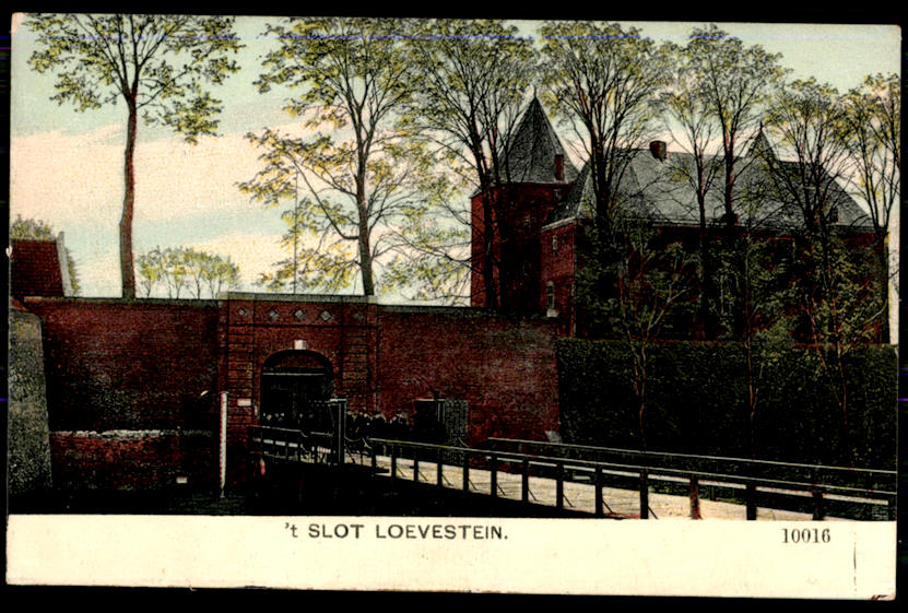 kaart
