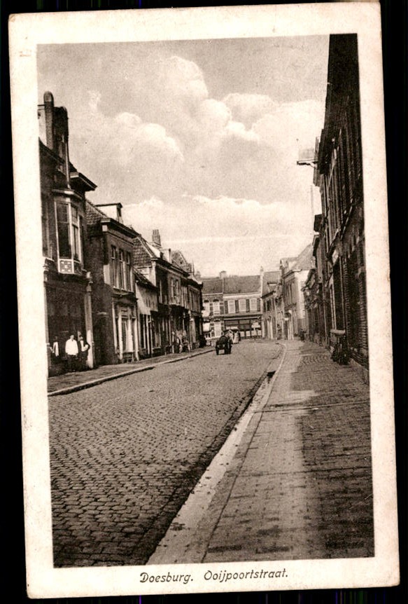 kaart