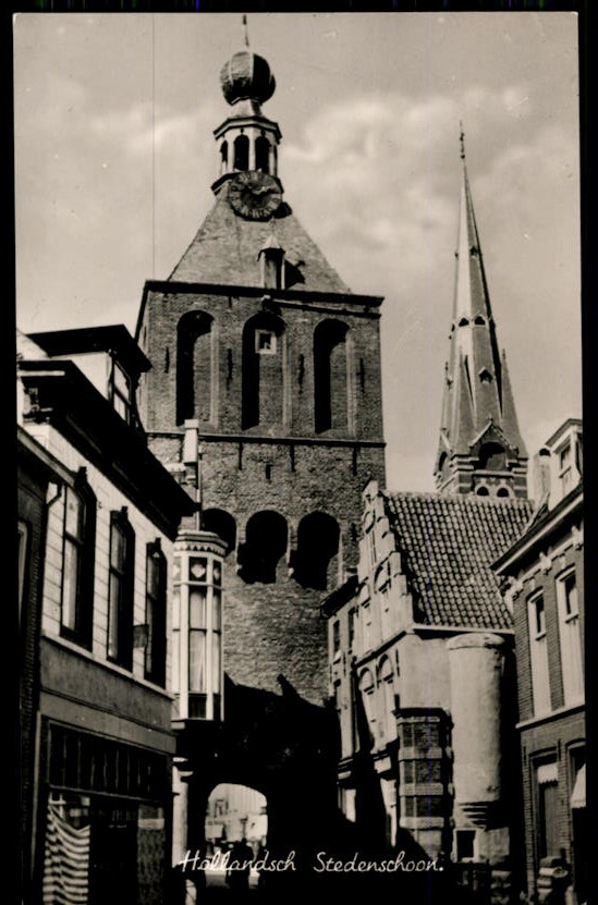 kaart
