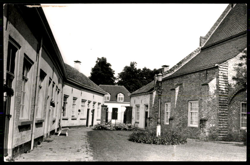 kaart