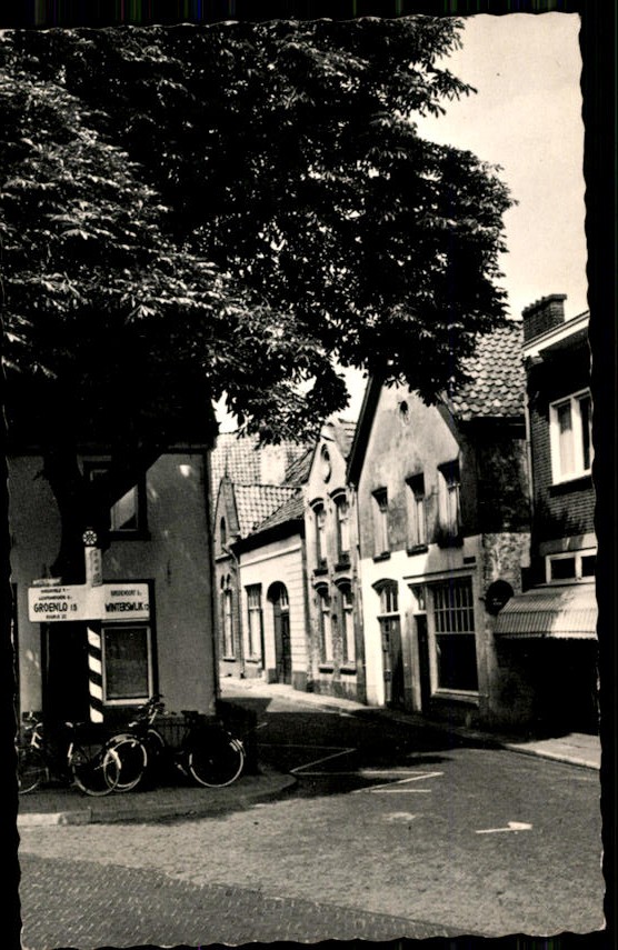 kaart