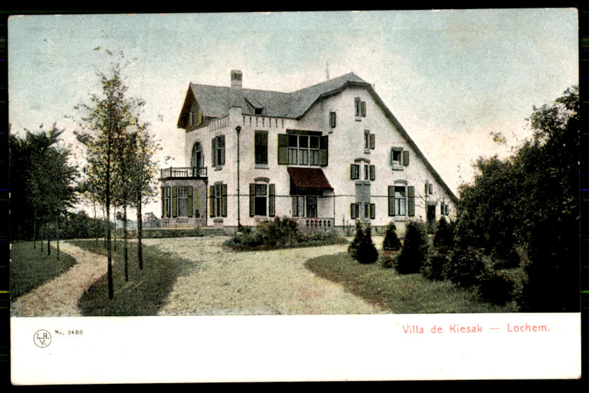 kaart
