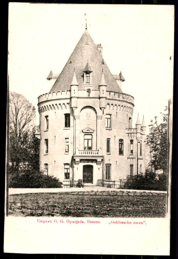 kaart