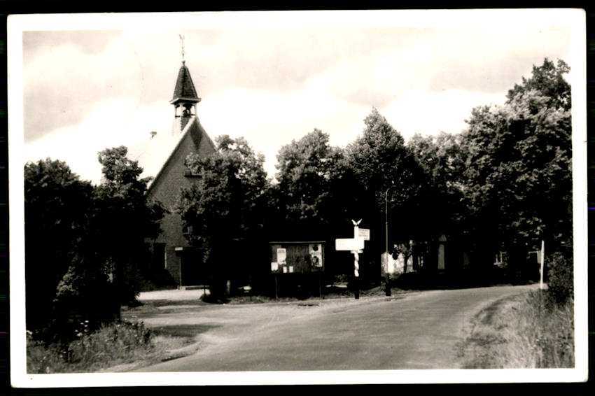 kaart