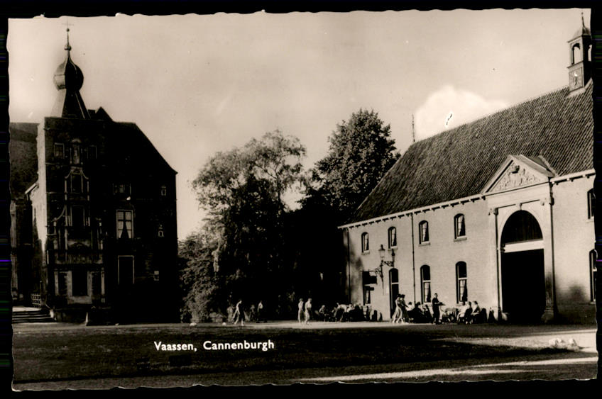 kaart
