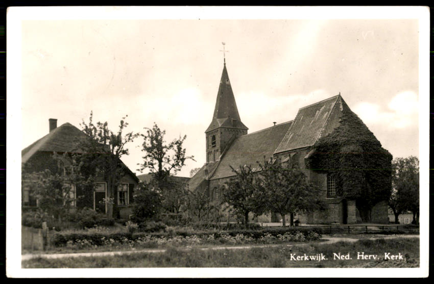 kaart