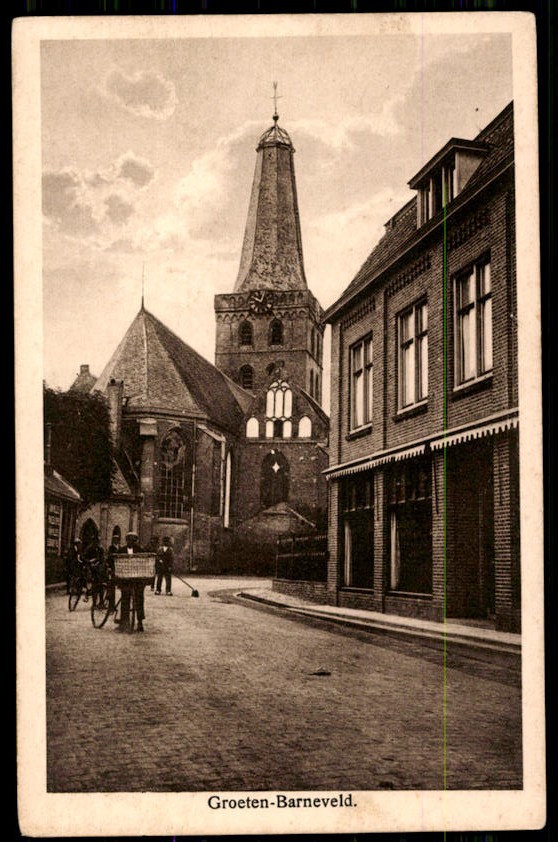 kaart