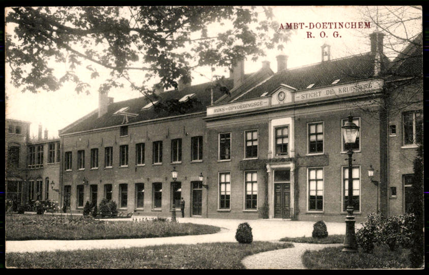kaart