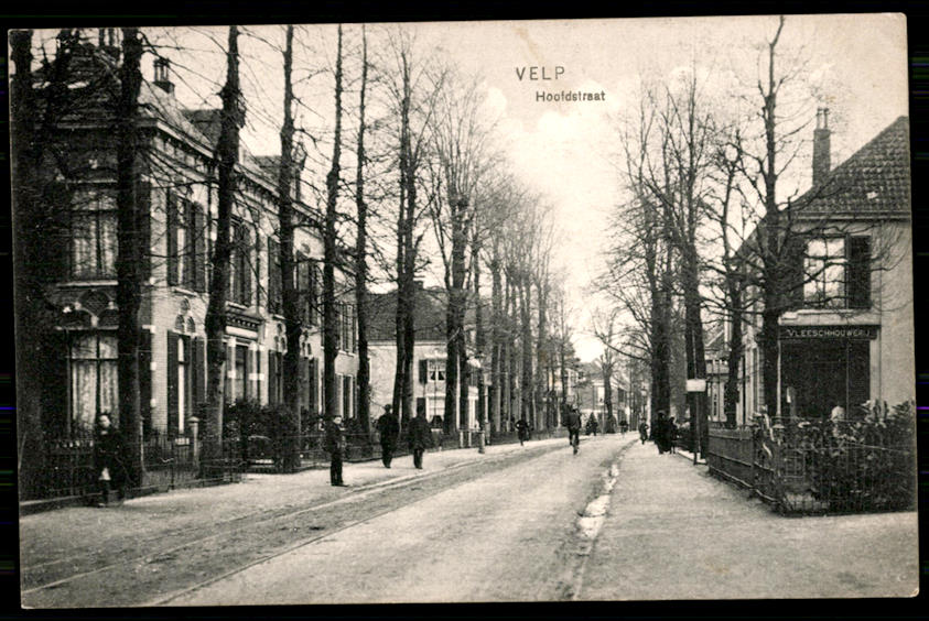 kaart