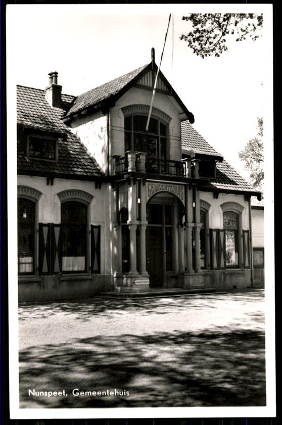 kaart