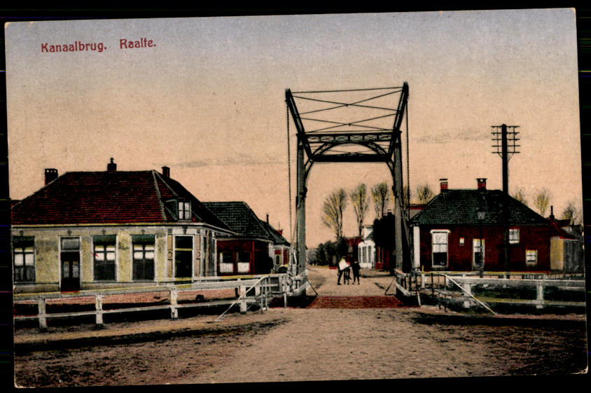 kaart