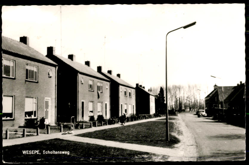 kaart