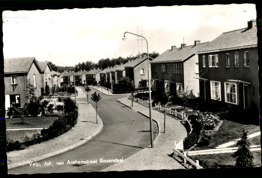kaart